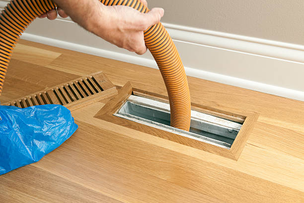 Best Best Air Duct Cleaning Company  in East Harwich, MA